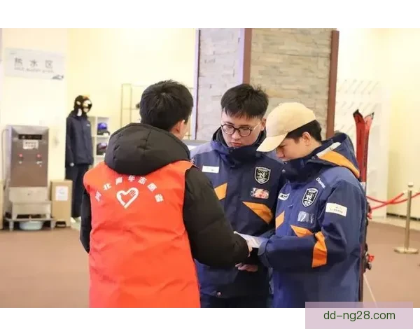 2026世界杯官方宣布为志愿者提供十天北美文旅指南助力志愿服务体验